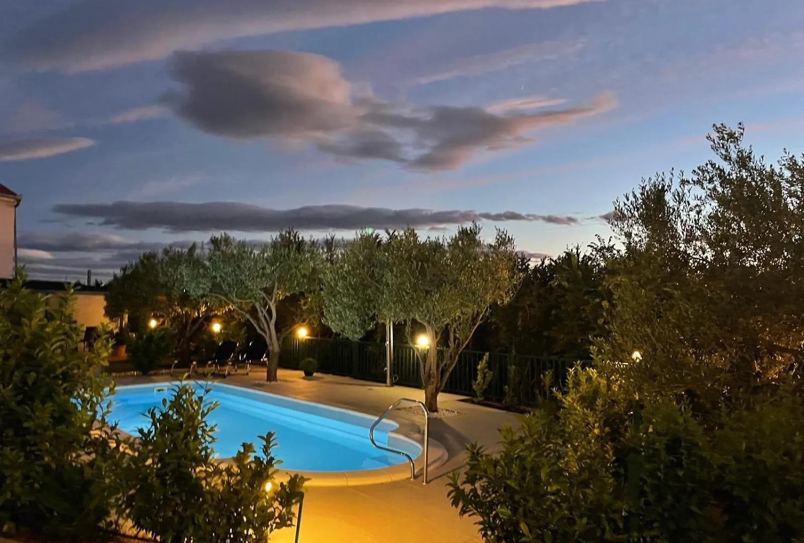 Apartament Apartmani Lucante Split Chorwacja