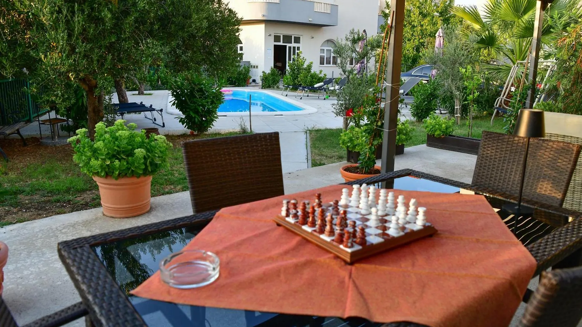 Apartmani Lucante Split 0*,  Chorwacja