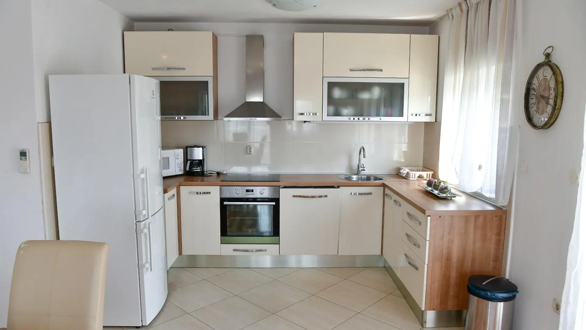 Apartmani Lucante Split 0*,