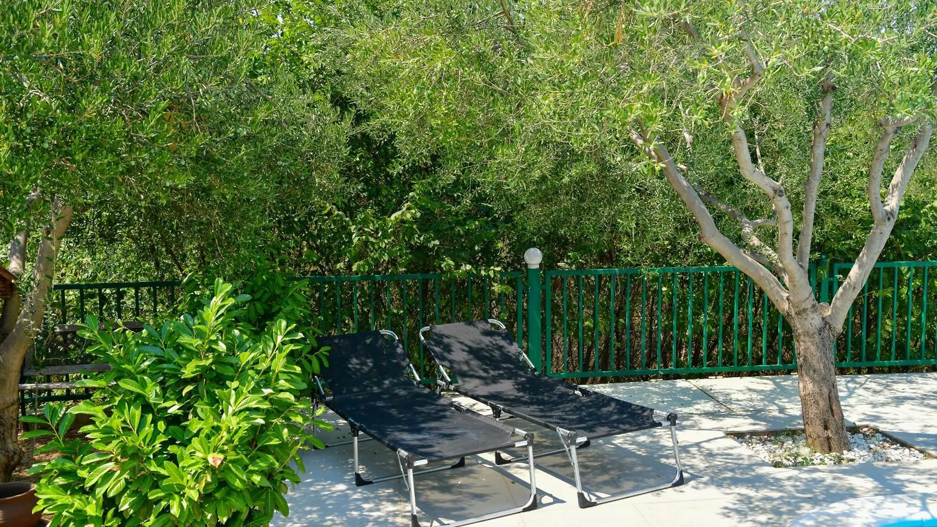 Apartament Apartmani Lucante Split