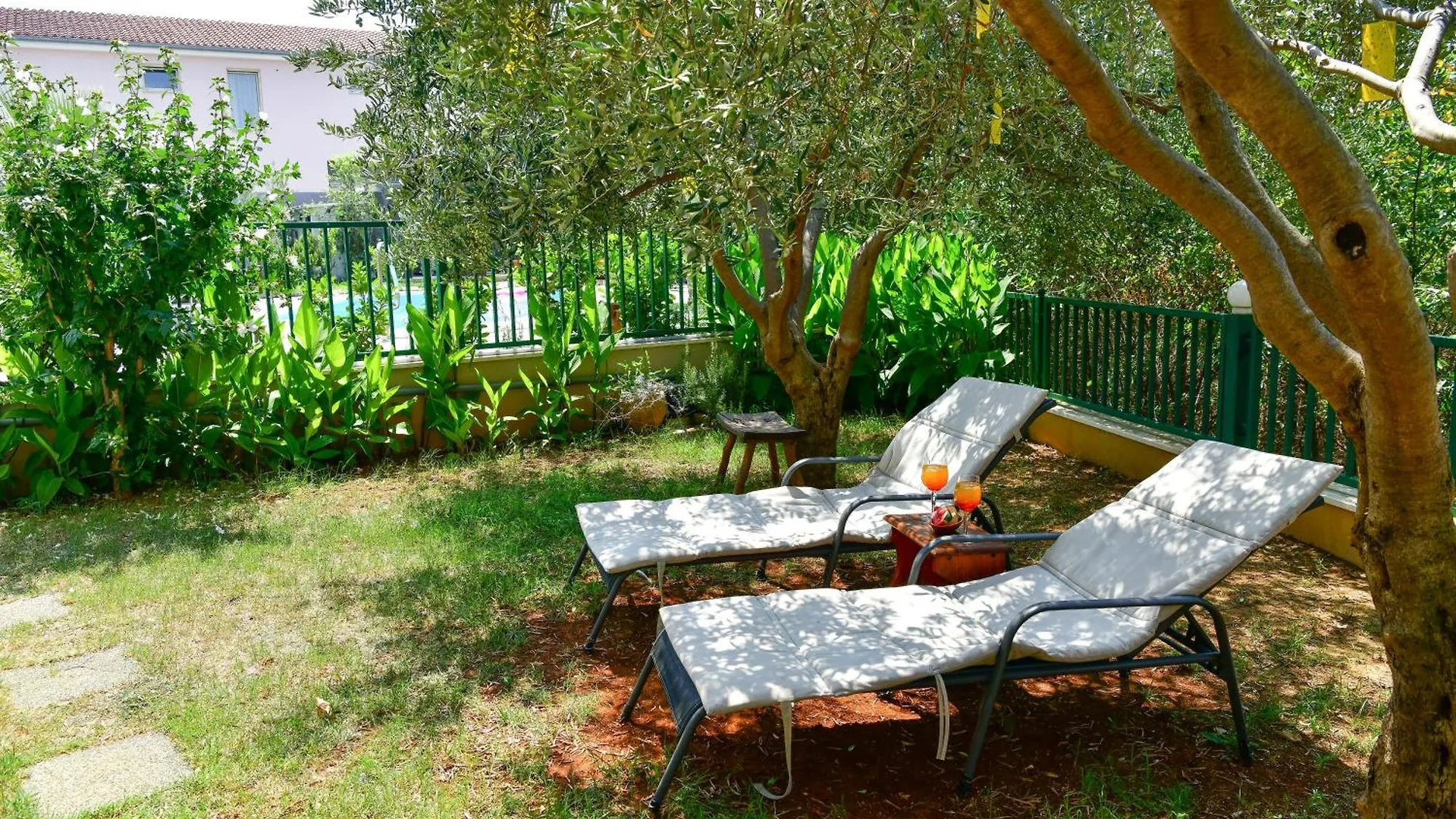 Apartmani Lucante Split 0*,  Chorwacja