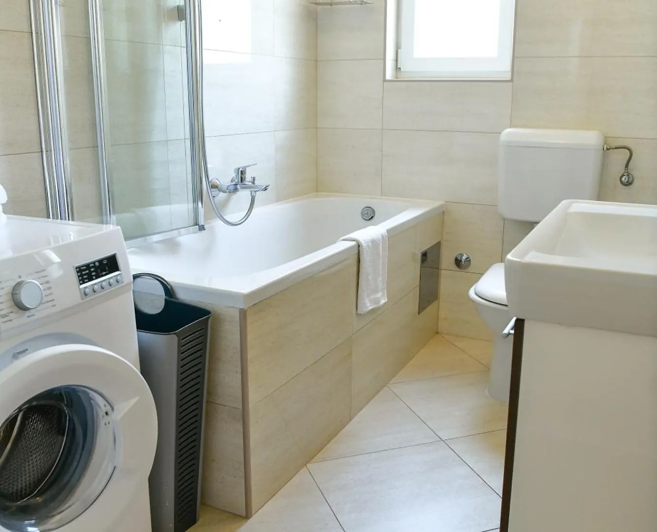 Apartmani Lucante Split