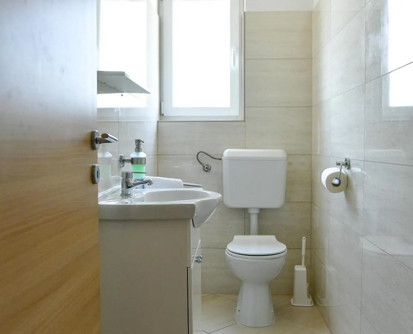 Apartament Apartmani Lucante Split