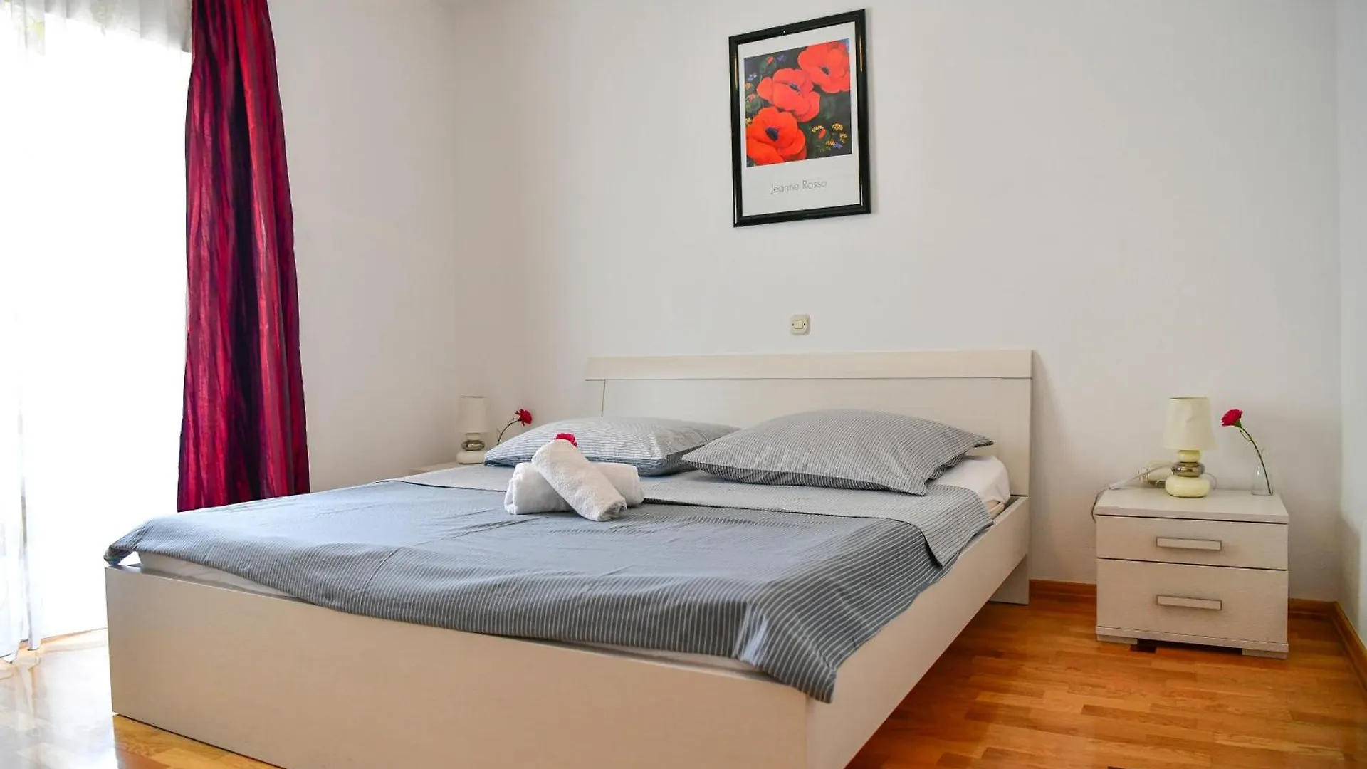 Apartmani Lucante Split 0*,