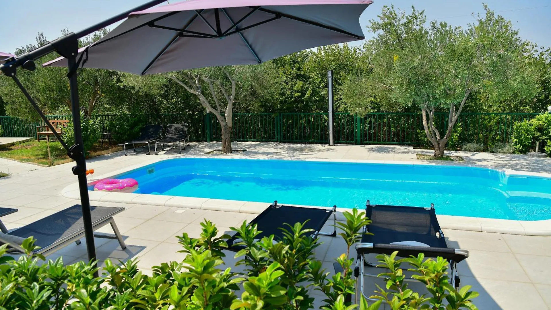 Apartament Apartmani Lucante Split