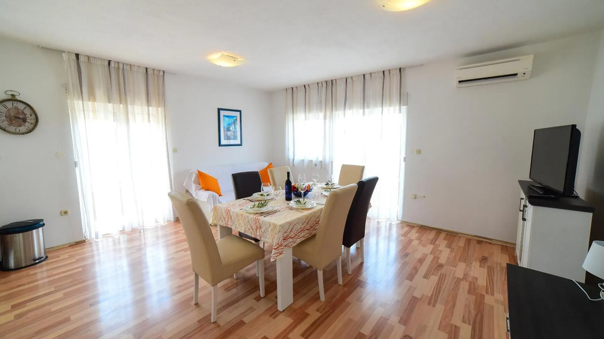 Apartmani Lucante Split Apartament