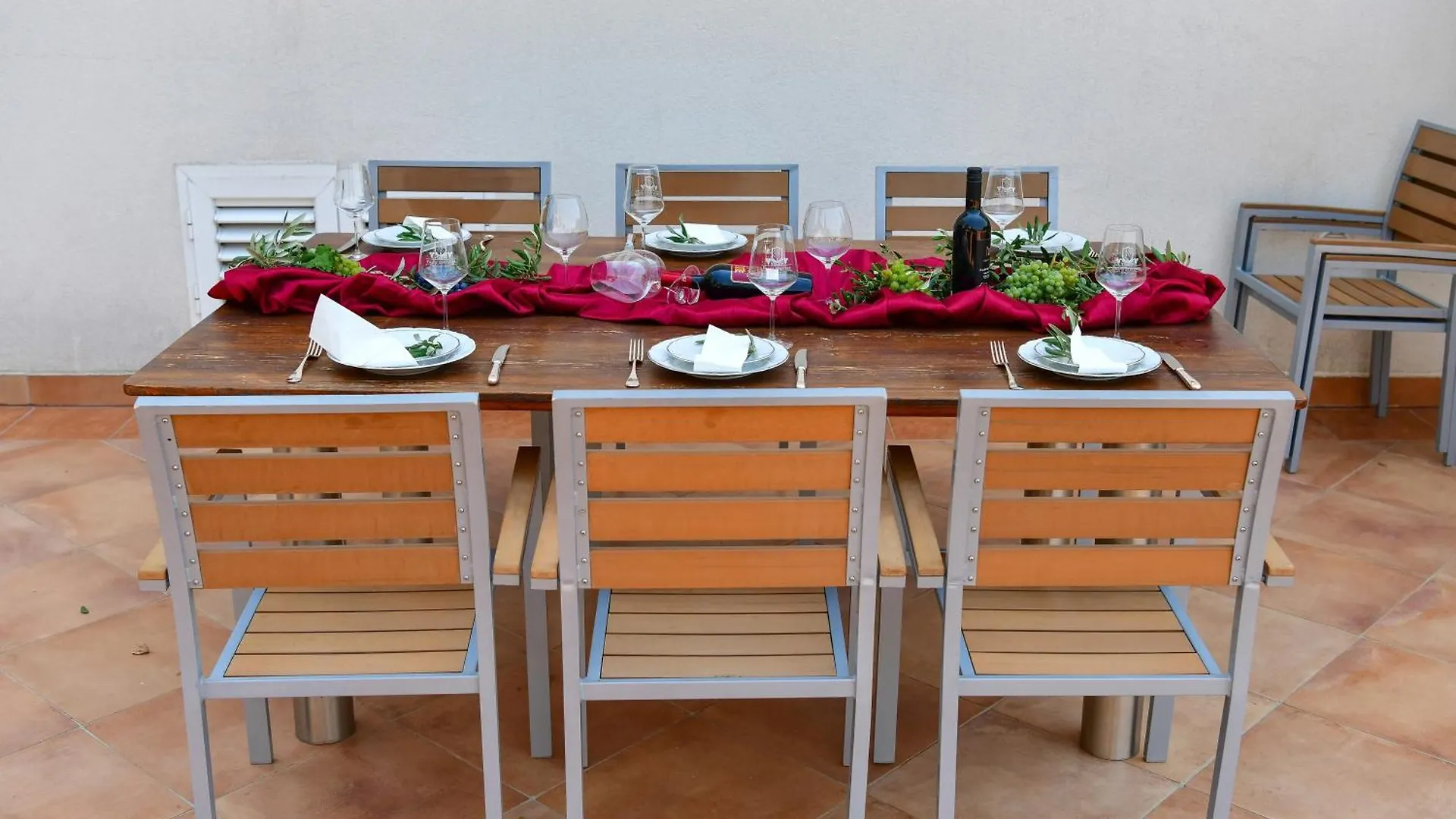 Apartmani Lucante Split Apartament