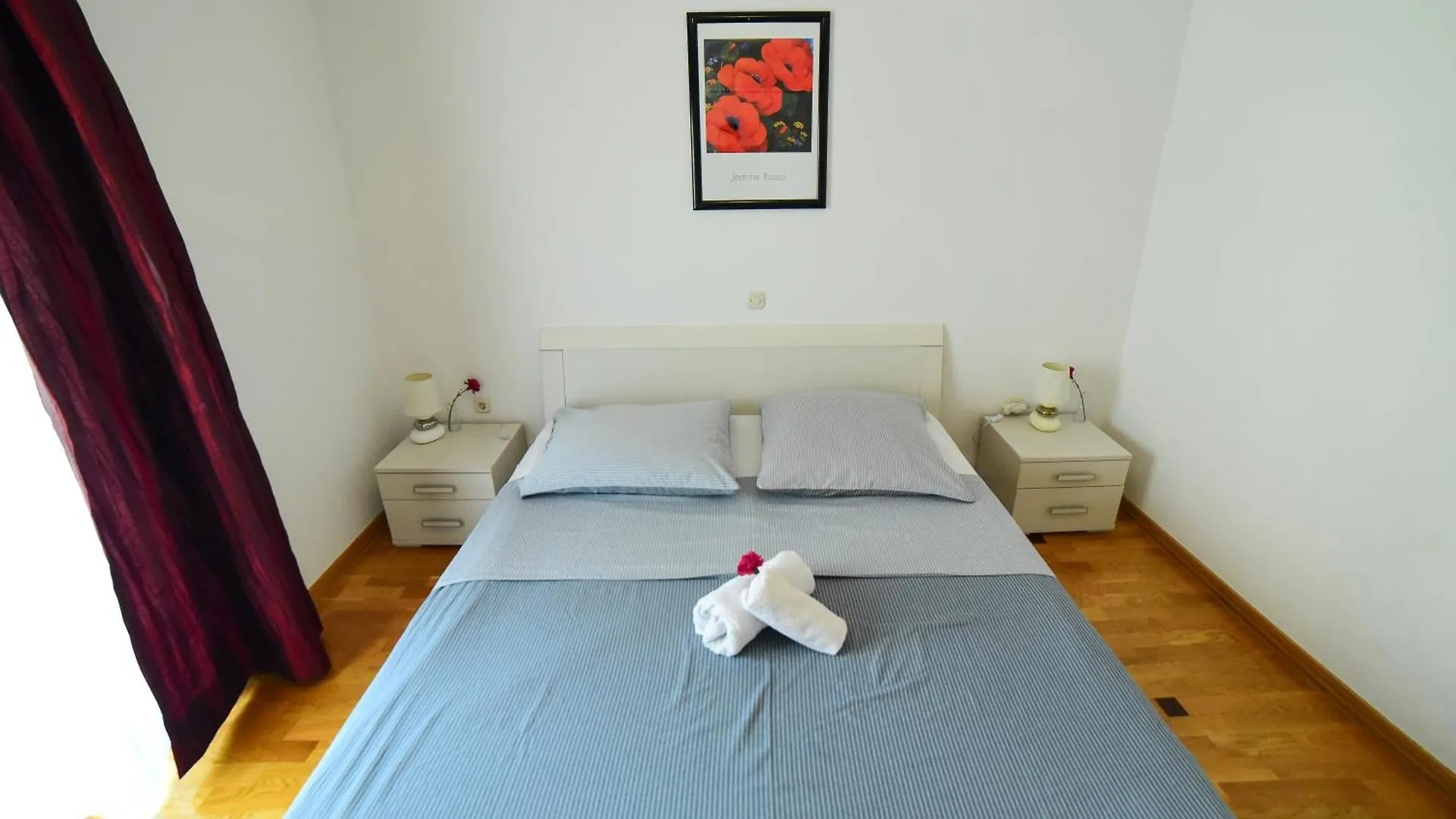 Apartmani Lucante Split 0*,