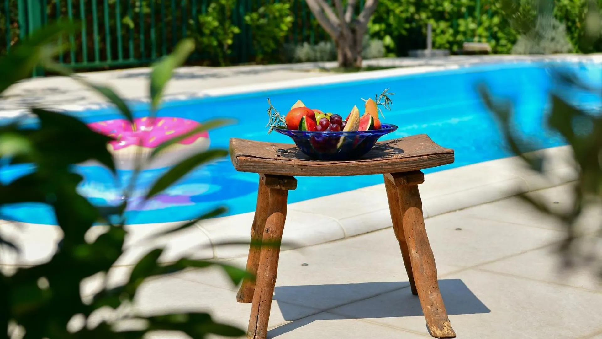 Apartament Apartmani Lucante Split