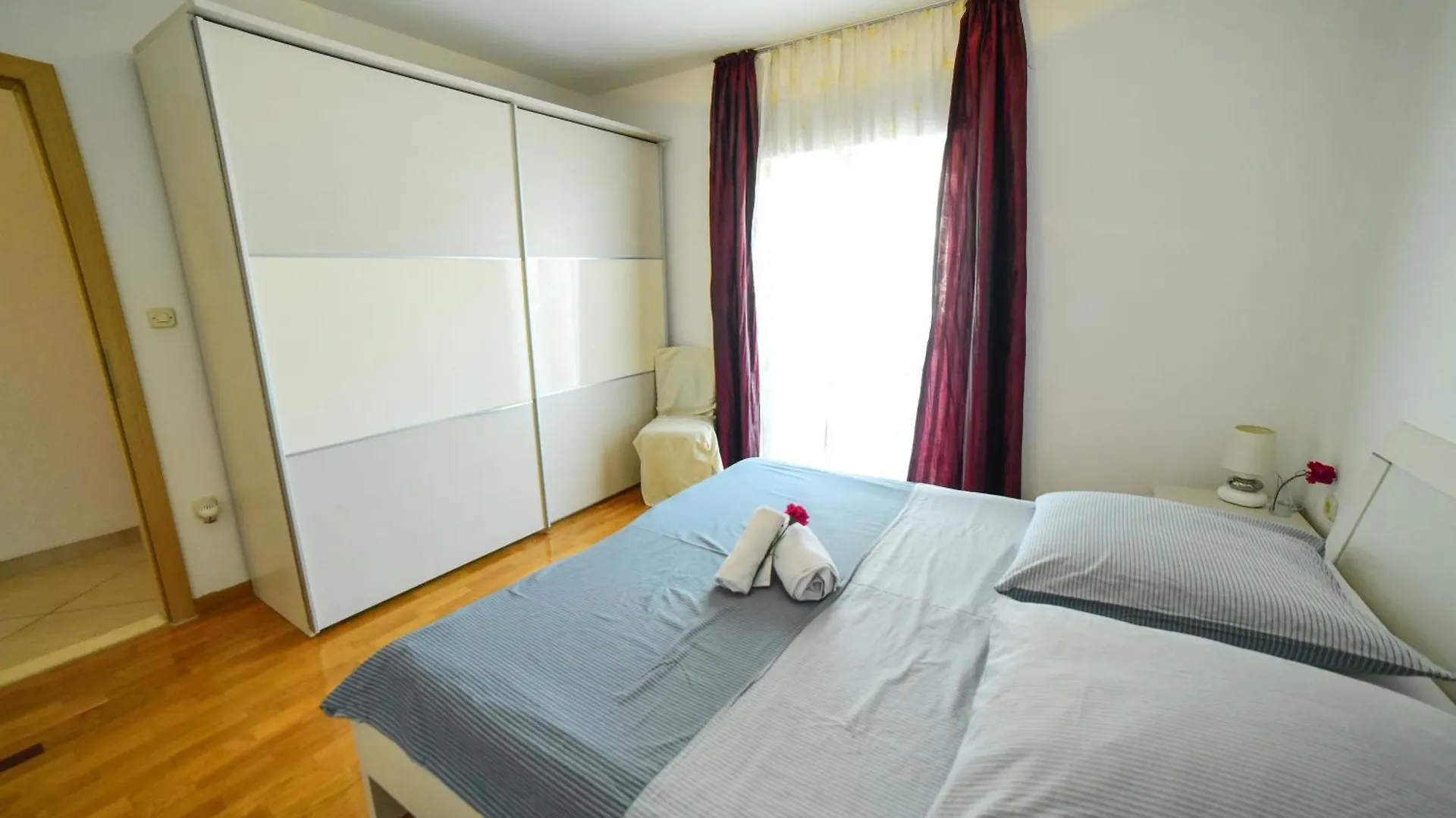Apartmani Lucante Split
