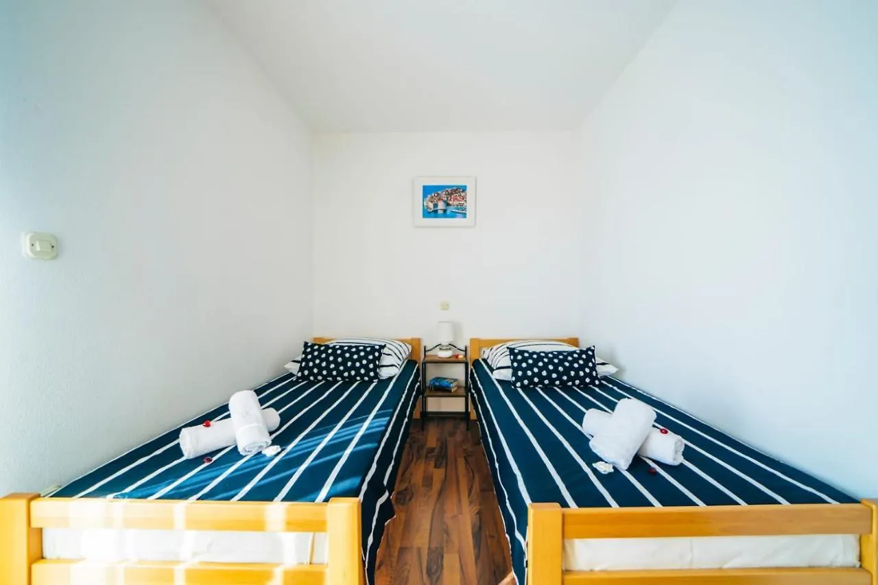 Apartmani Lucante Split Appartement