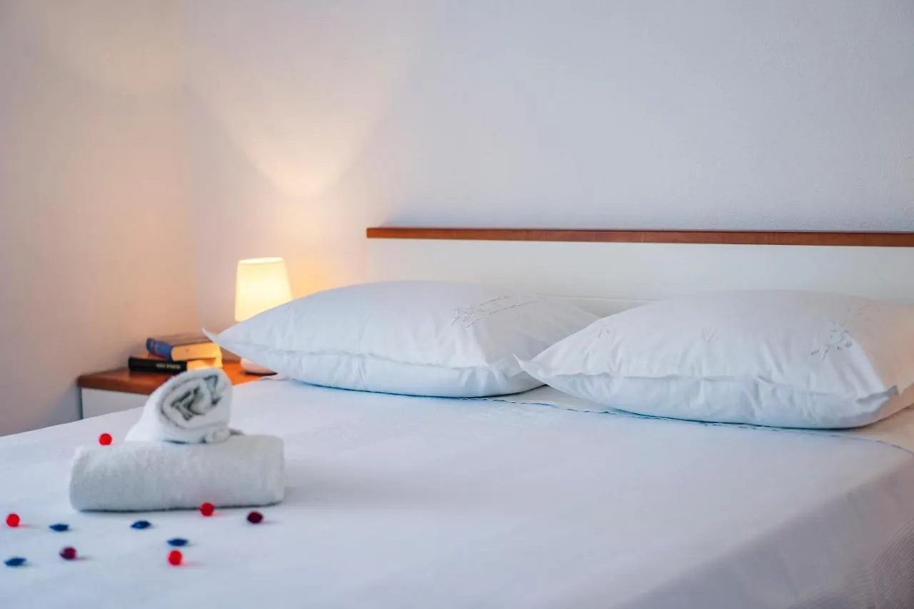 Apartmani Lucante Split