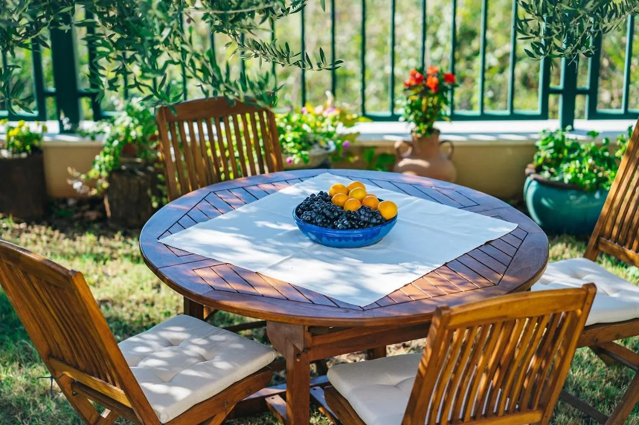 Appartement Apartmani Lucante Split
