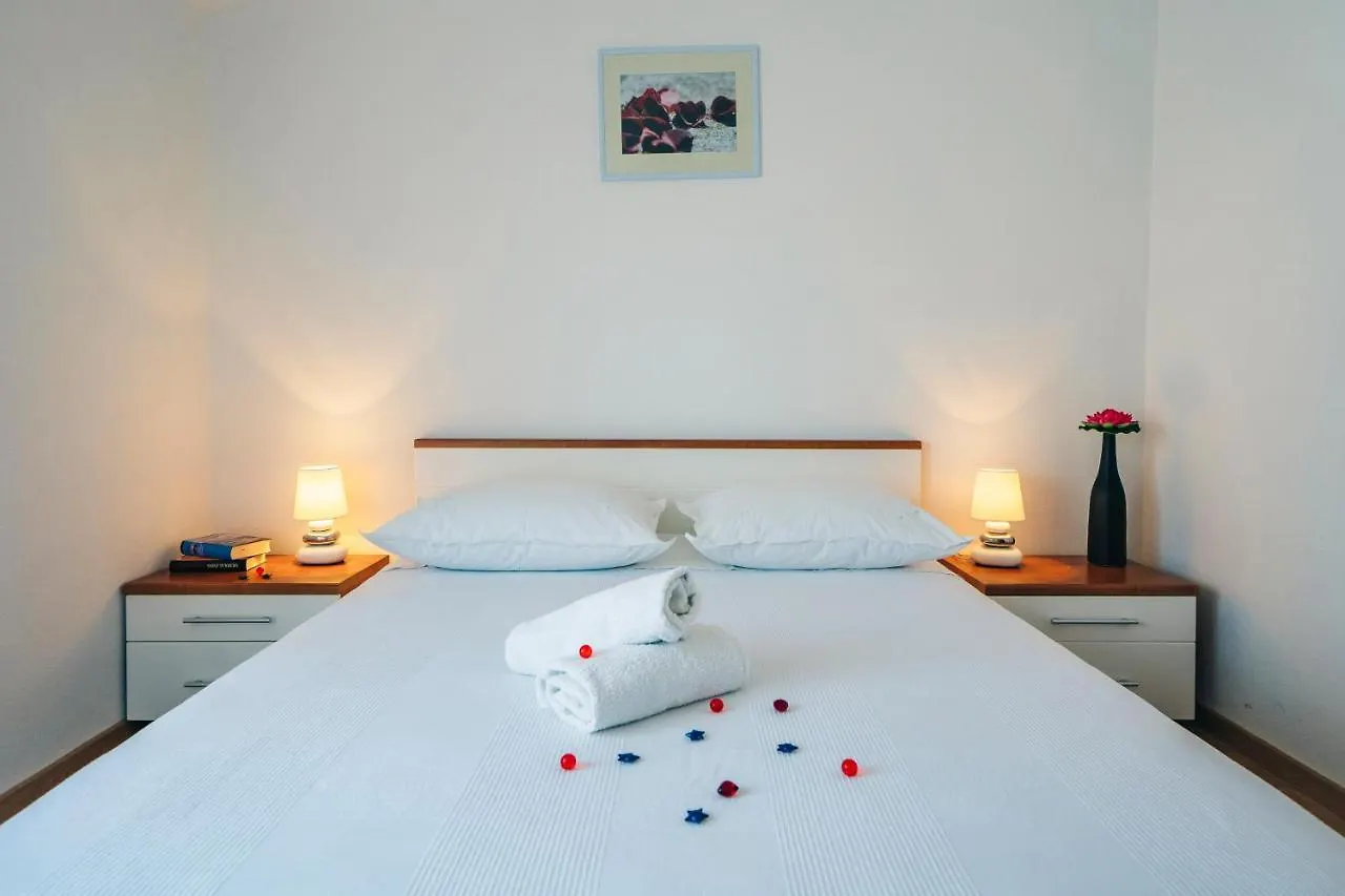 Apartament Apartmani Lucante Split