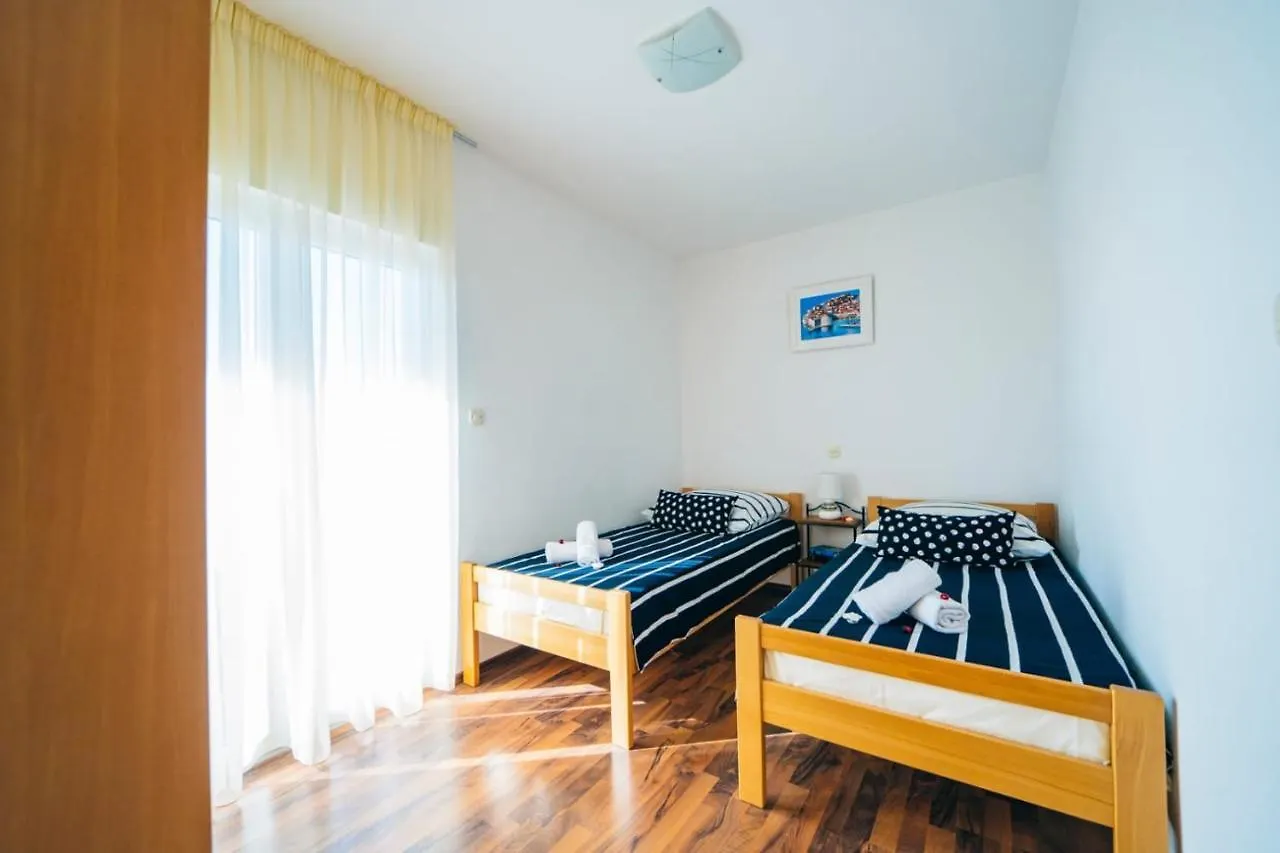 Apartmani Lucante Split