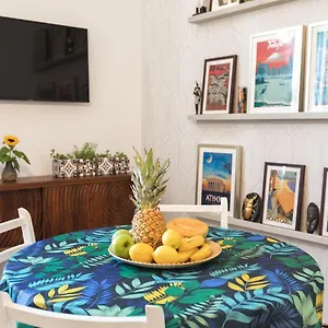 Caleta Appartement