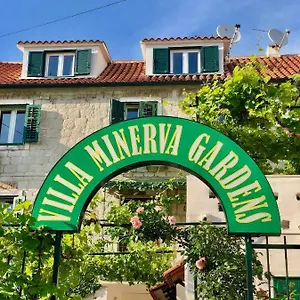 Luxury Minerva Gardens Appartement