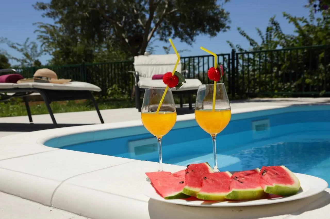 Apartmani Lucante Split Apartment