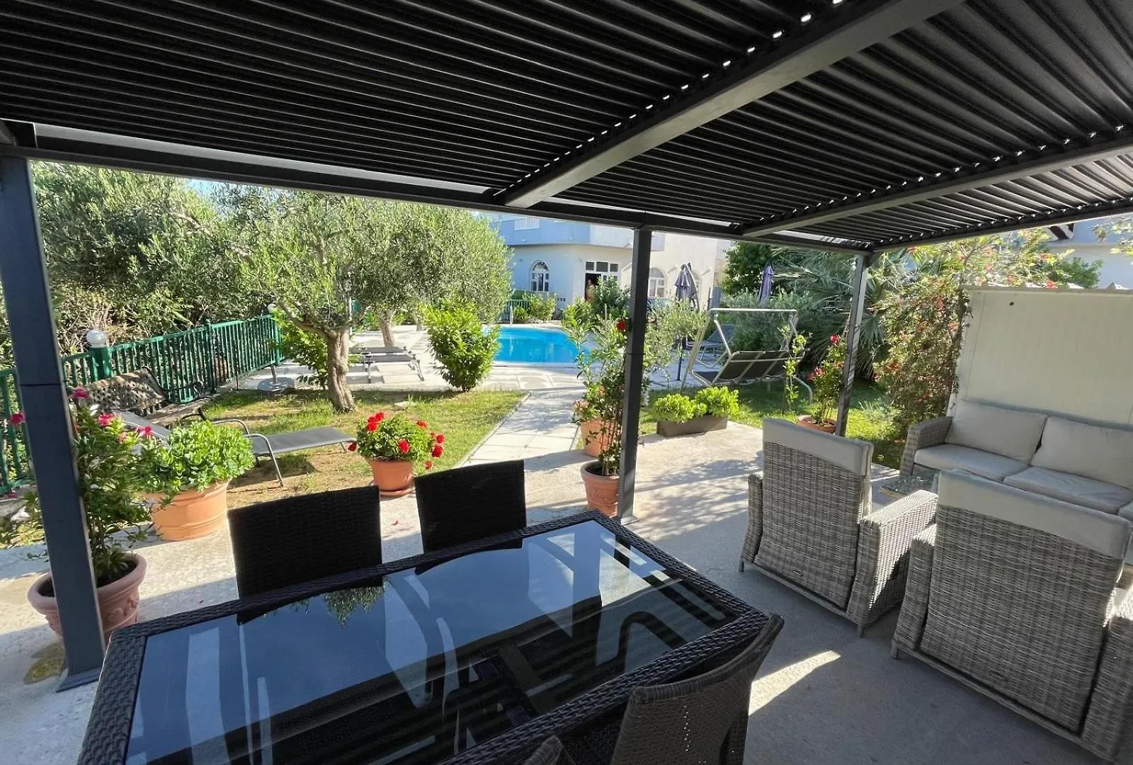 Apartmani Lucante Split