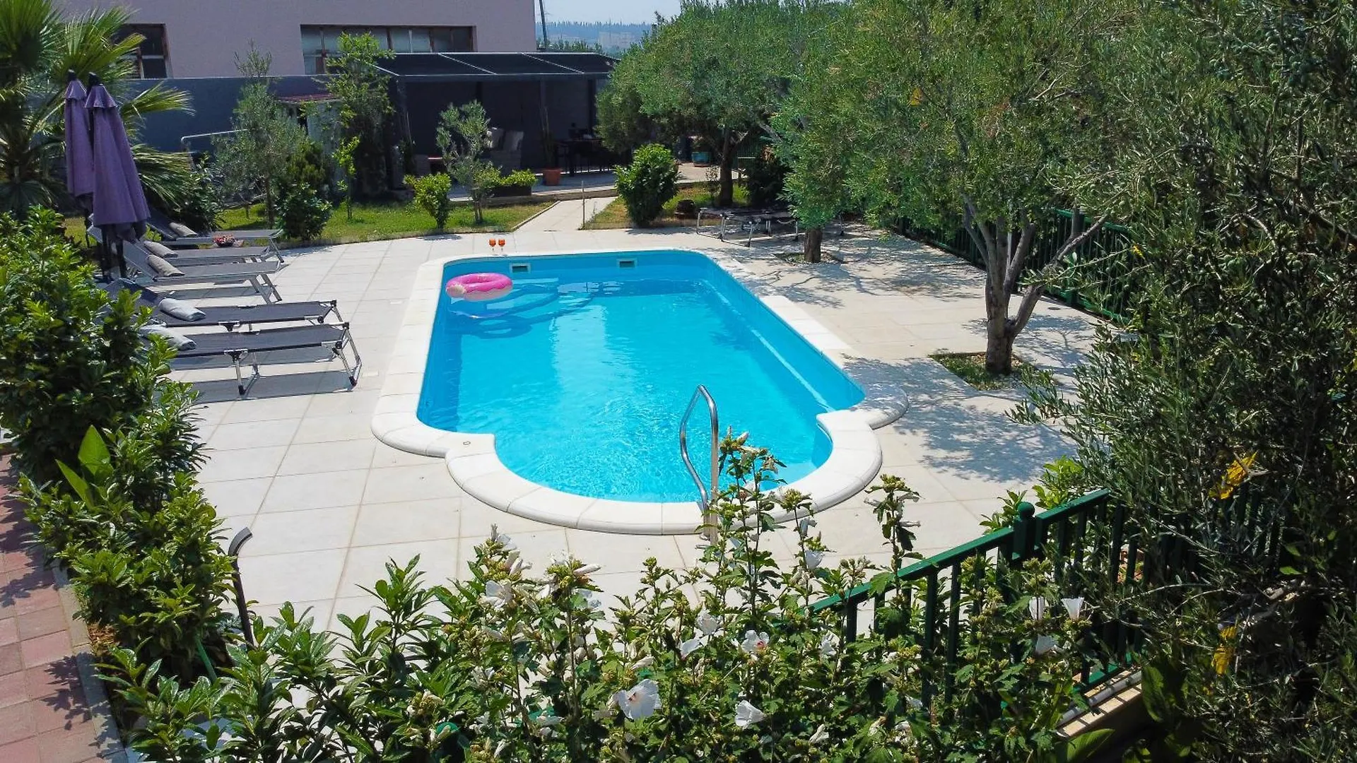 Apartmani Lucante Split 0*,  Hırvatistan