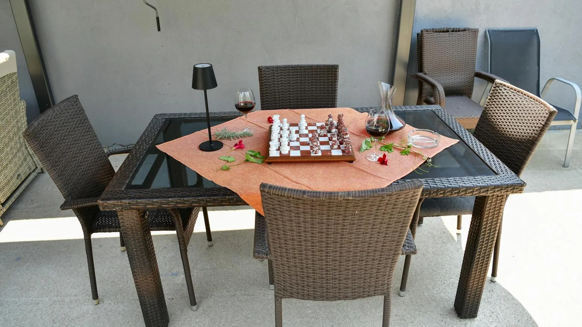 Apartmani Lucante Split