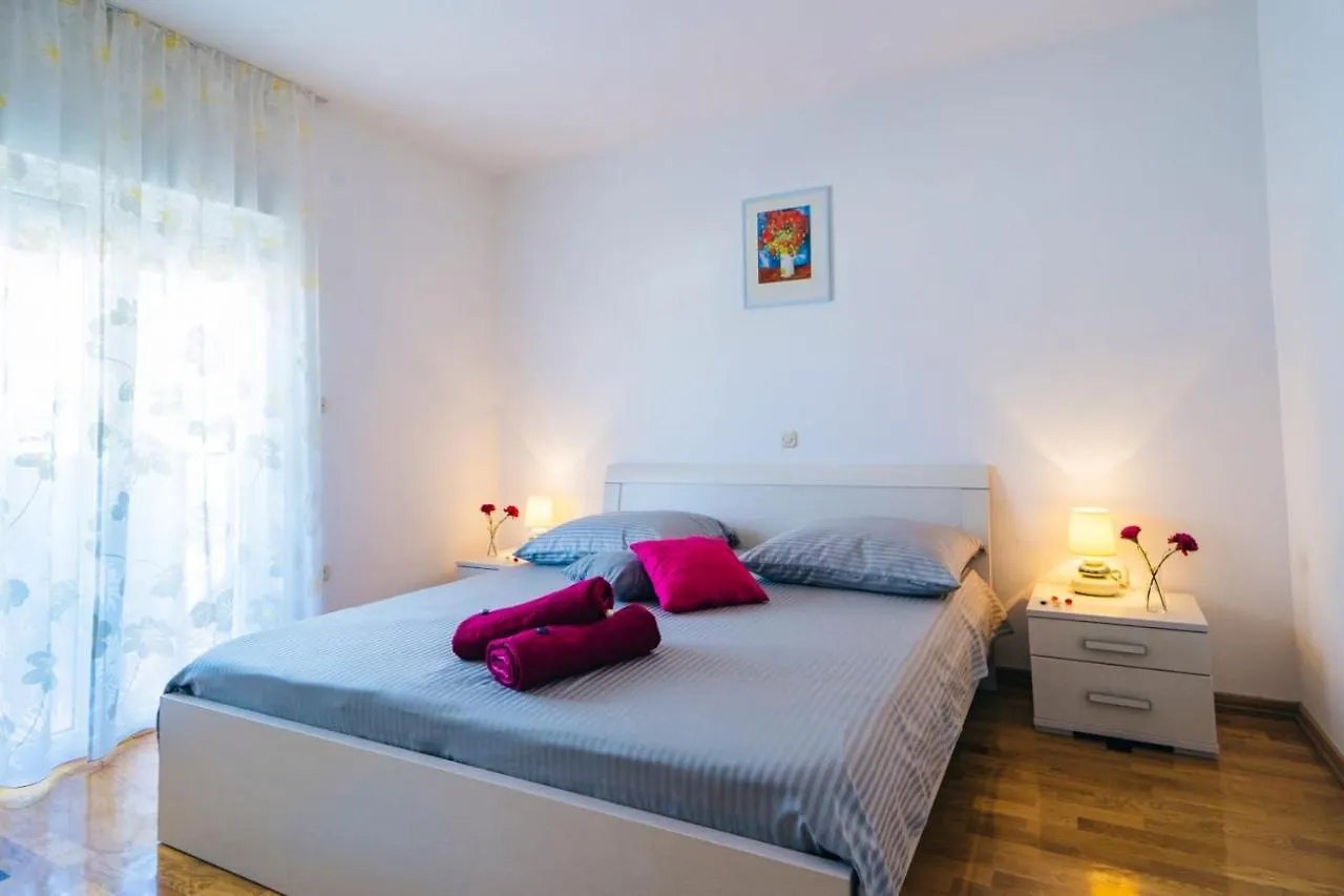 Daire Apartmani Lucante Split Hırvatistan