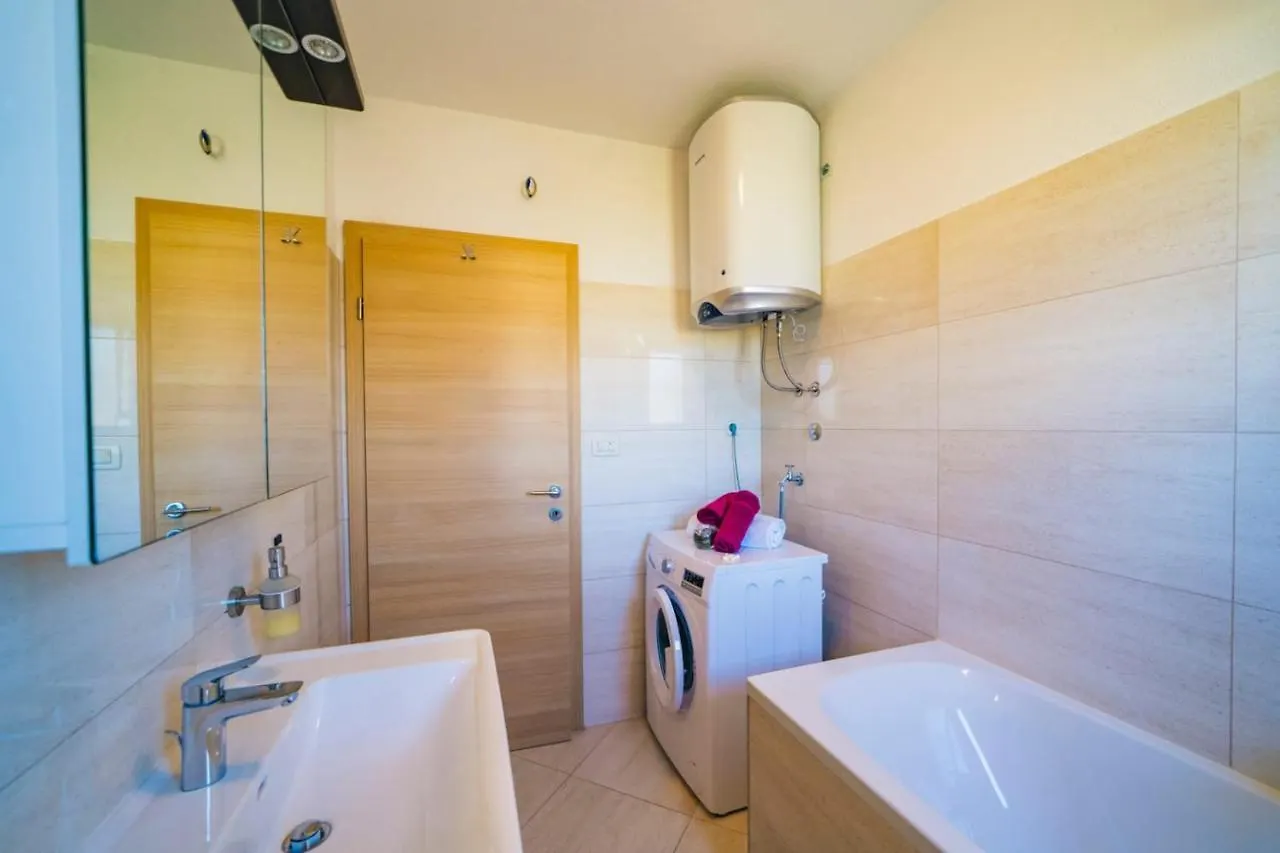 Apartmani Lucante Split Daire