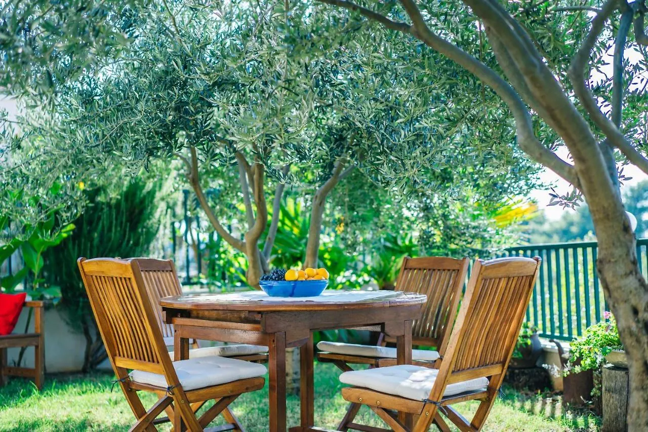 Apartmani Lucante Split