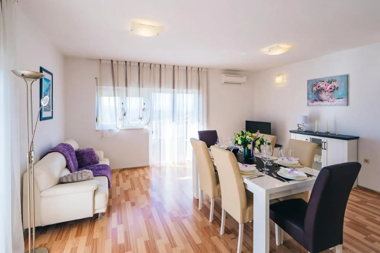 Apartmani Lucante Split Apartment